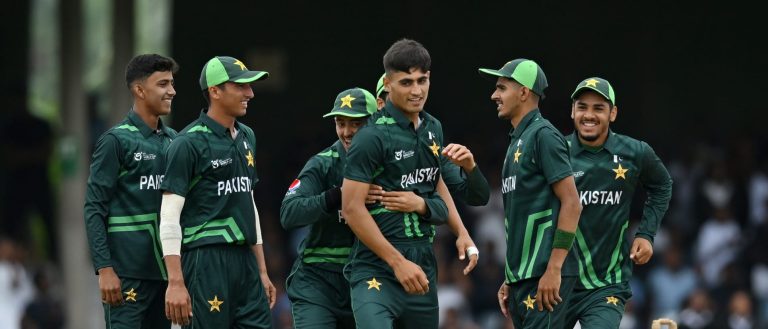 The stage is set for a thrilling encounter between Pakistan and Bangladesh,